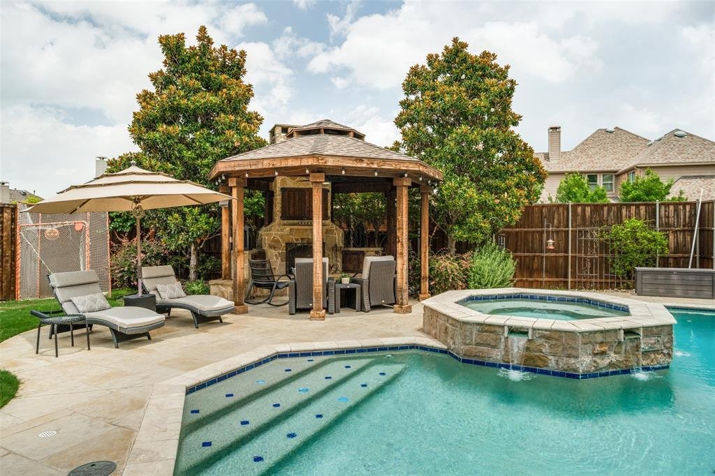 House in The Colony, Texas, United States 1 - 18281665