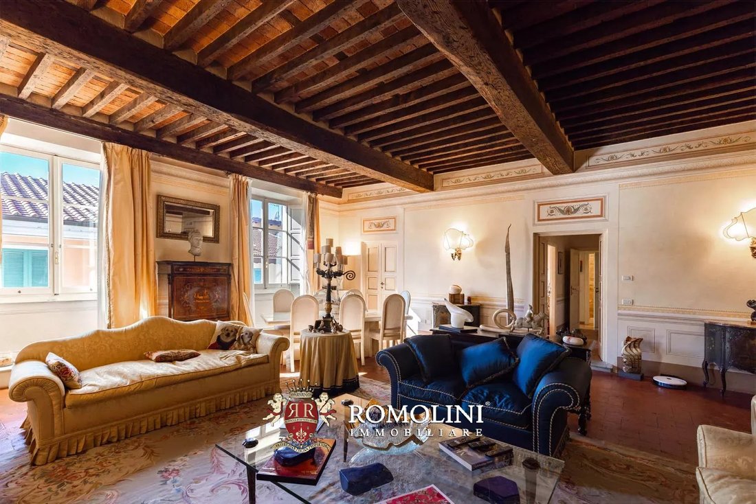 Apartment in Pietrasanta, Tuscany, Italy 1 - 15665798