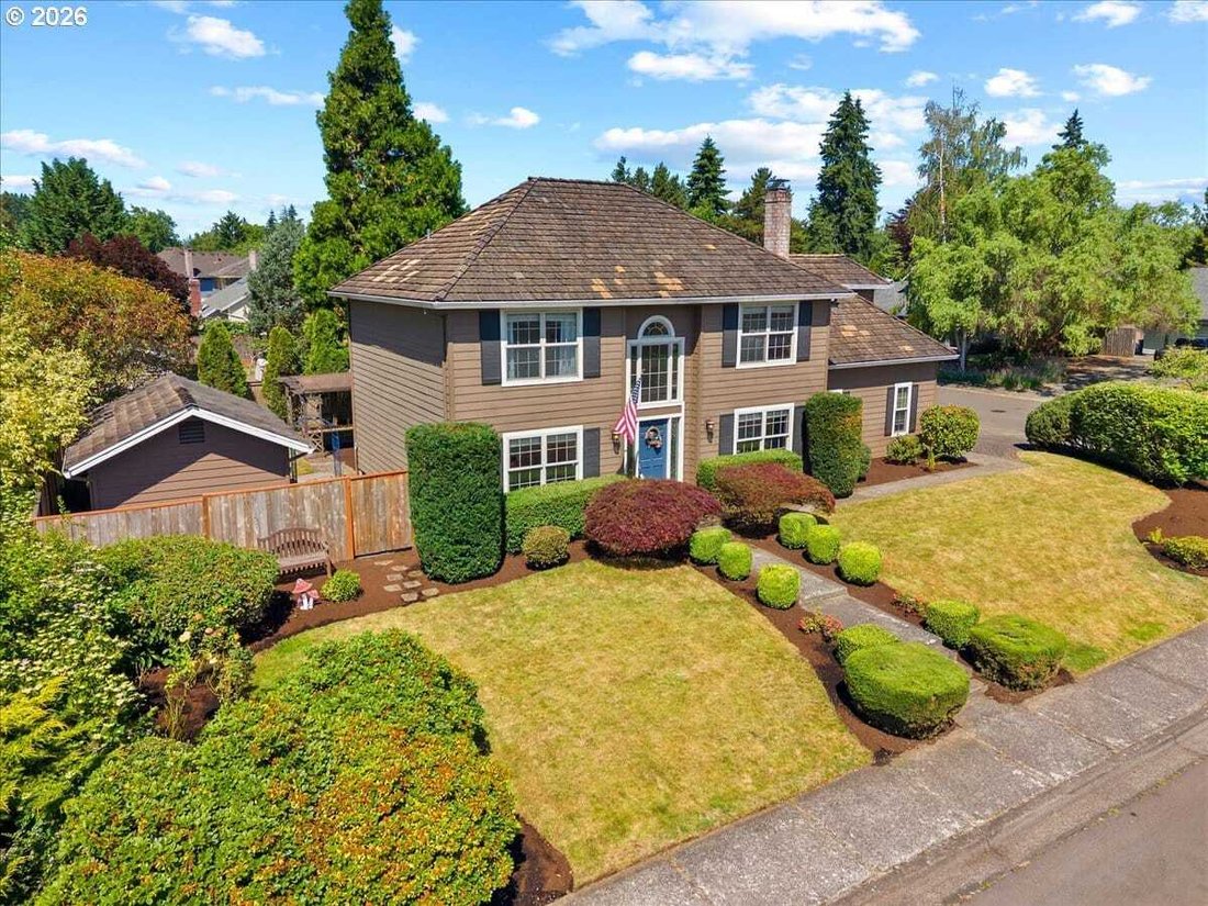 House in Hillsboro, Oregon, United States 3 - 18280331