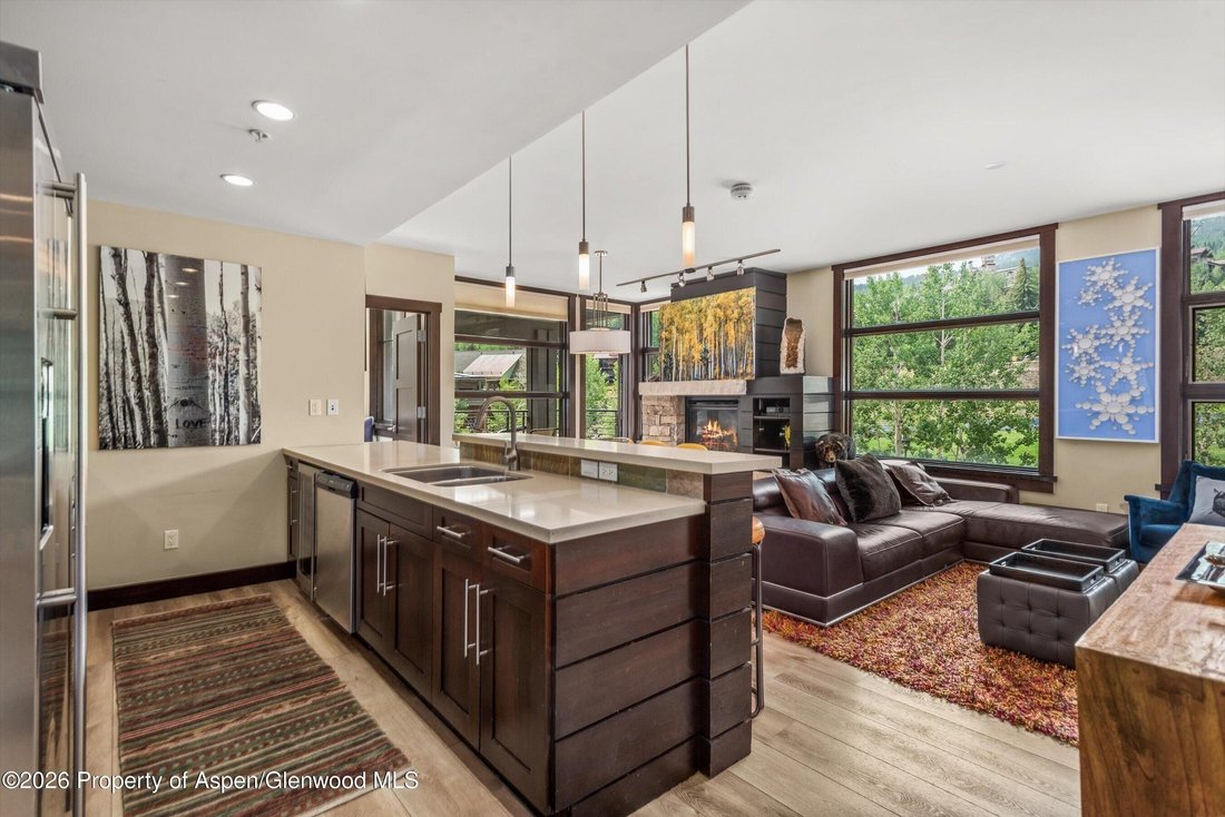 House in Snowmass Village, Colorado, United States 3 - 18287860