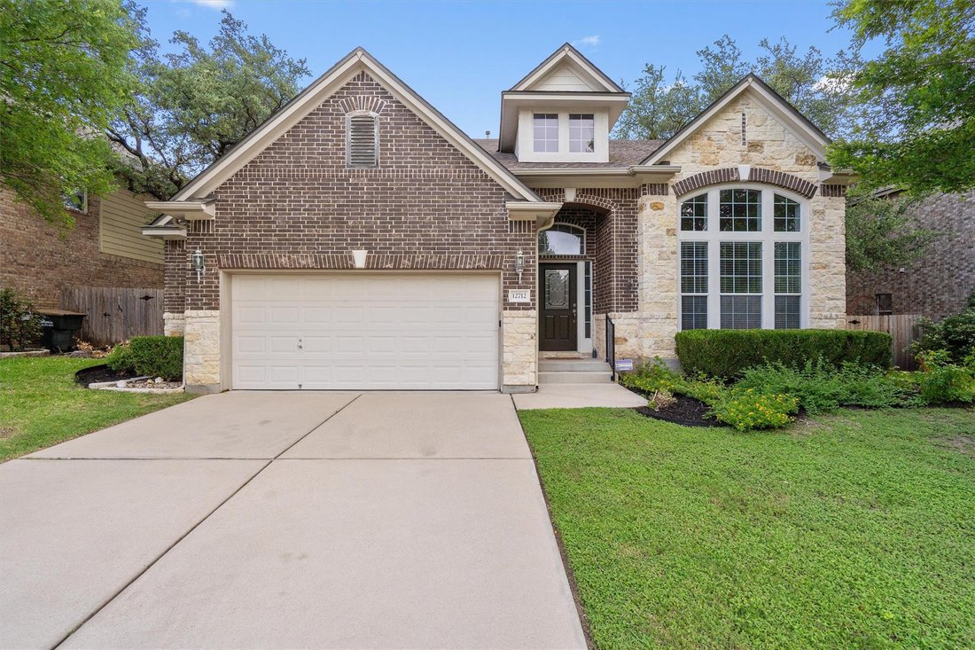 House in Austin, Texas, United States 1 - 18290615