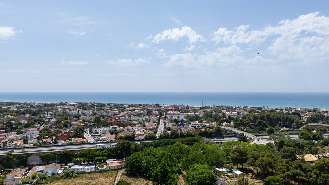 Land in Castelldefels, Catalonia, Spain 5 - 18292453