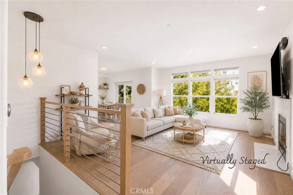 House in Los Angeles, California, United States 3 - 18280870