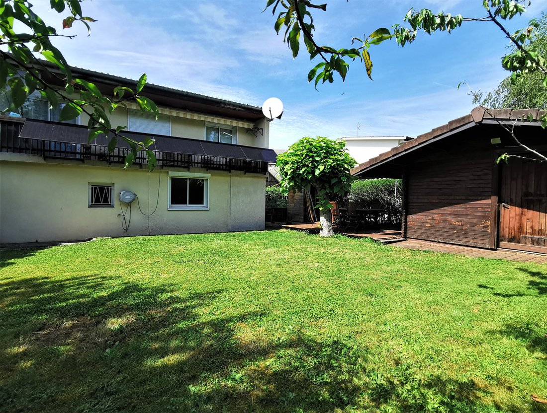 House in Galbert, Annecy, France 5 - 18284907