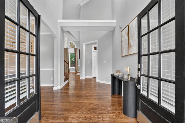 House in Smyrna, Georgia, United States 5 - 18284500