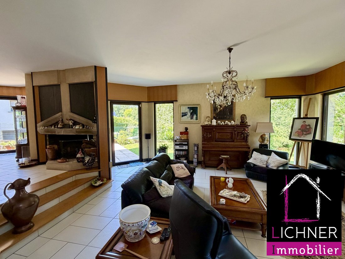 House in Centre Ville, Sarreguemines, France 5 - 18287833