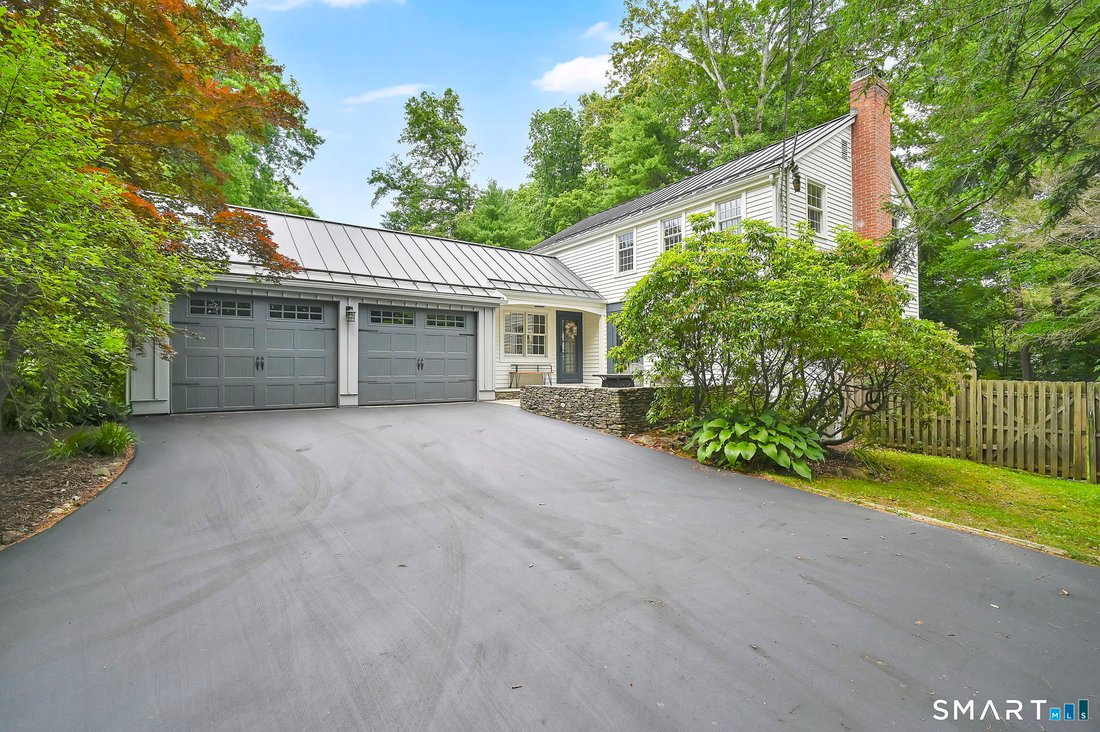 House in Simsbury, Connecticut, United States 1 - 18285769