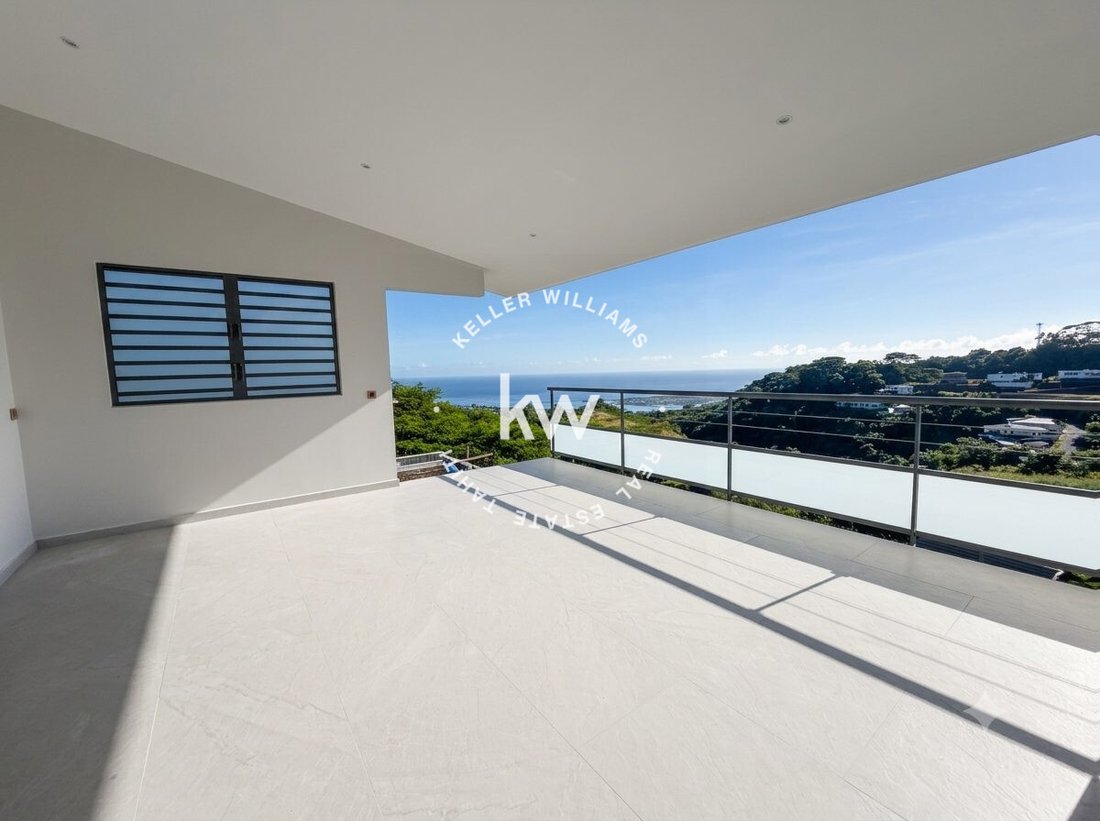 Villa in Fa'a'ā, Windward Islands, French Polynesia 3 - 17739828