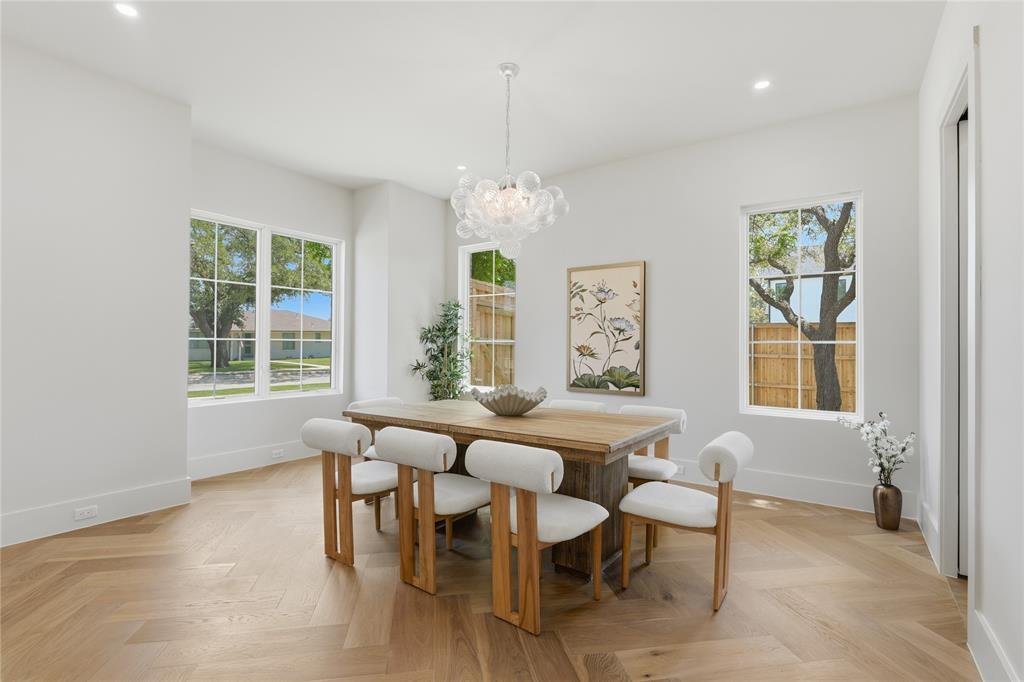 House in Dallas, Texas, United States 3 - 18285756