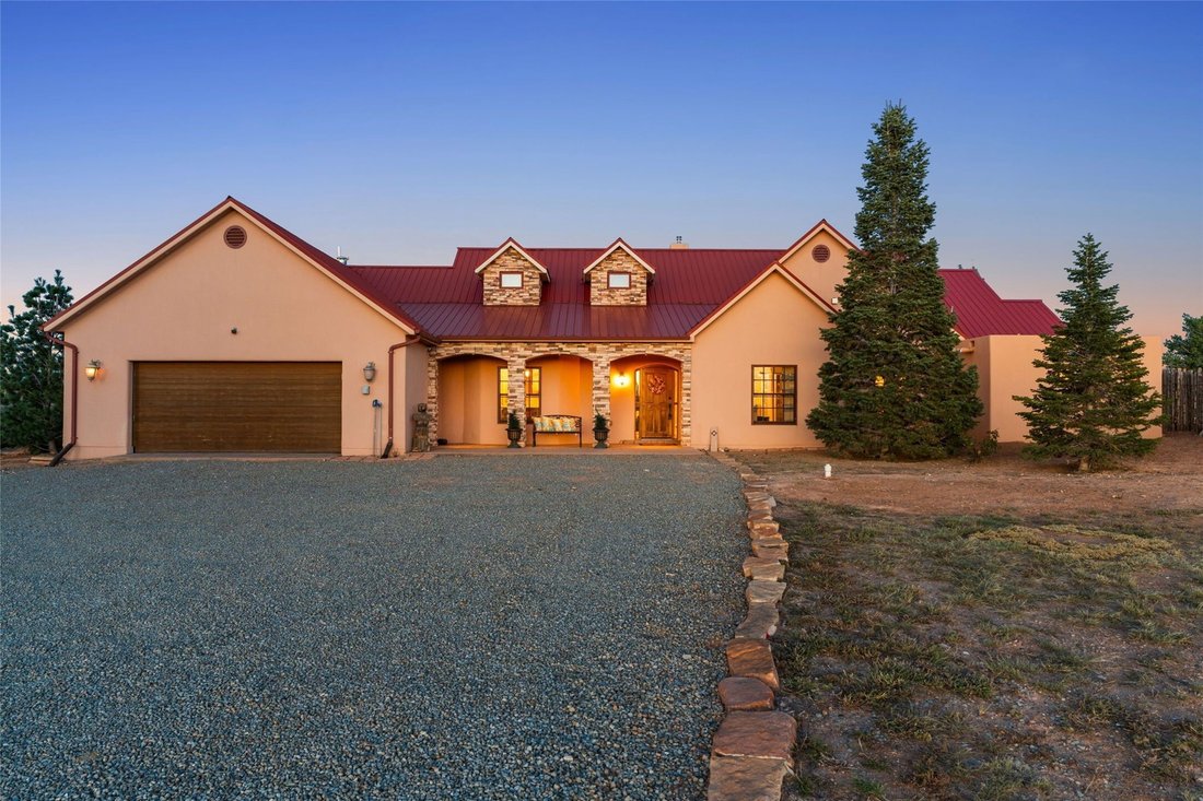House in Santa Fe, New Mexico, United States 3 - 16250252