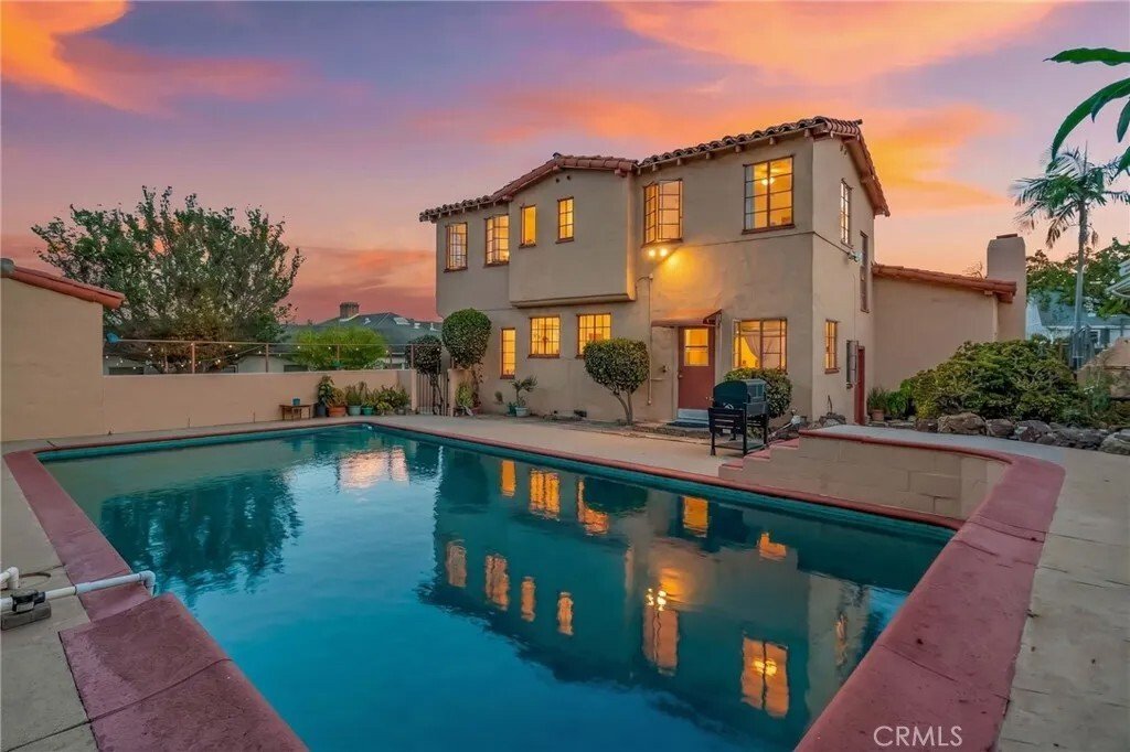 House in Los Angeles, California, United States 5 - 18050001