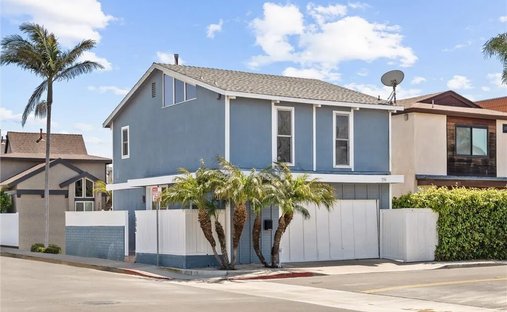Casa a Newport Beach, California, Stati Uniti 1