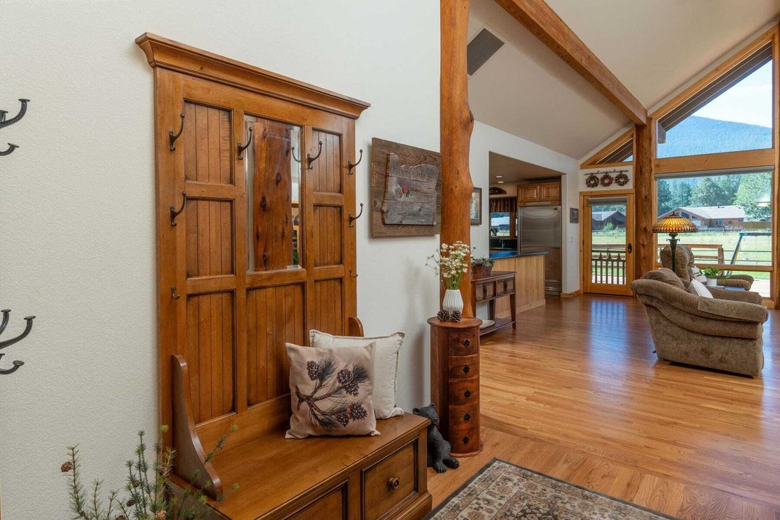 House in Camp Sherman, Oregon, United States 5 - 18283241