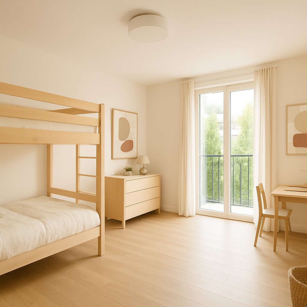 Apartment in Val Fleuri-Montaleigne, Cagnes-sur-Mer, France 3 - 18292672