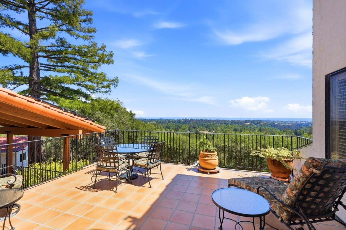 House in Santa Cruz, California, United States 4 - 18253163