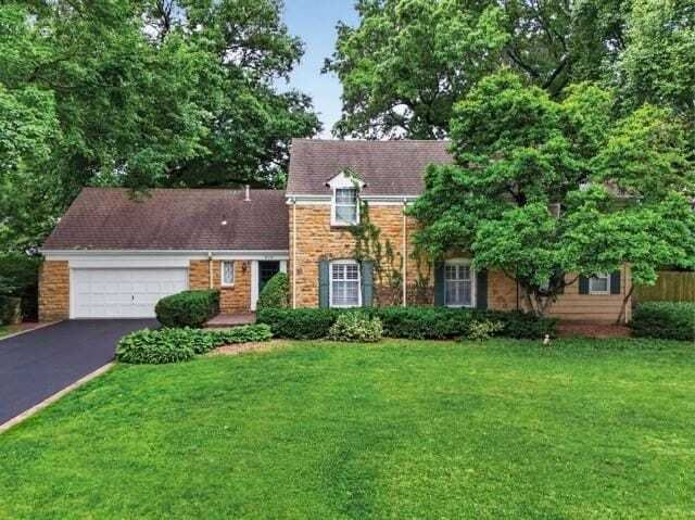 House in Kansas City, Missouri, United States 1 - 18293103