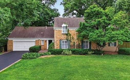 House in Kansas City, Missouri, United States 1