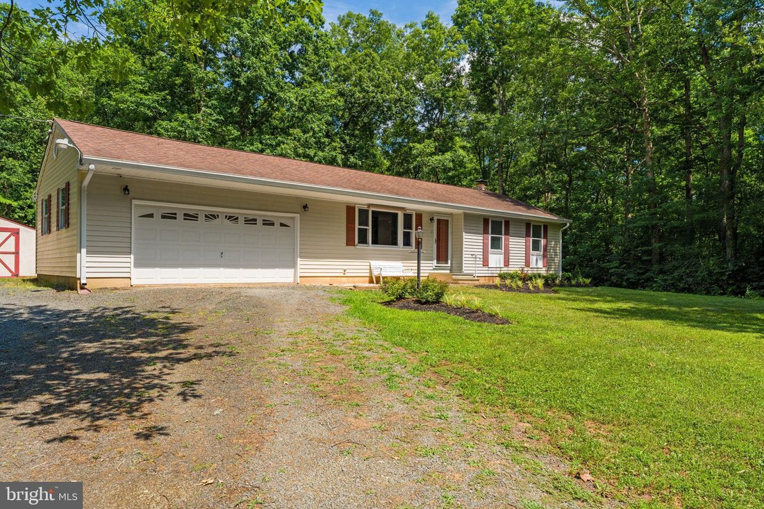 House in Catlett, Virginia, United States 4 - 18282947