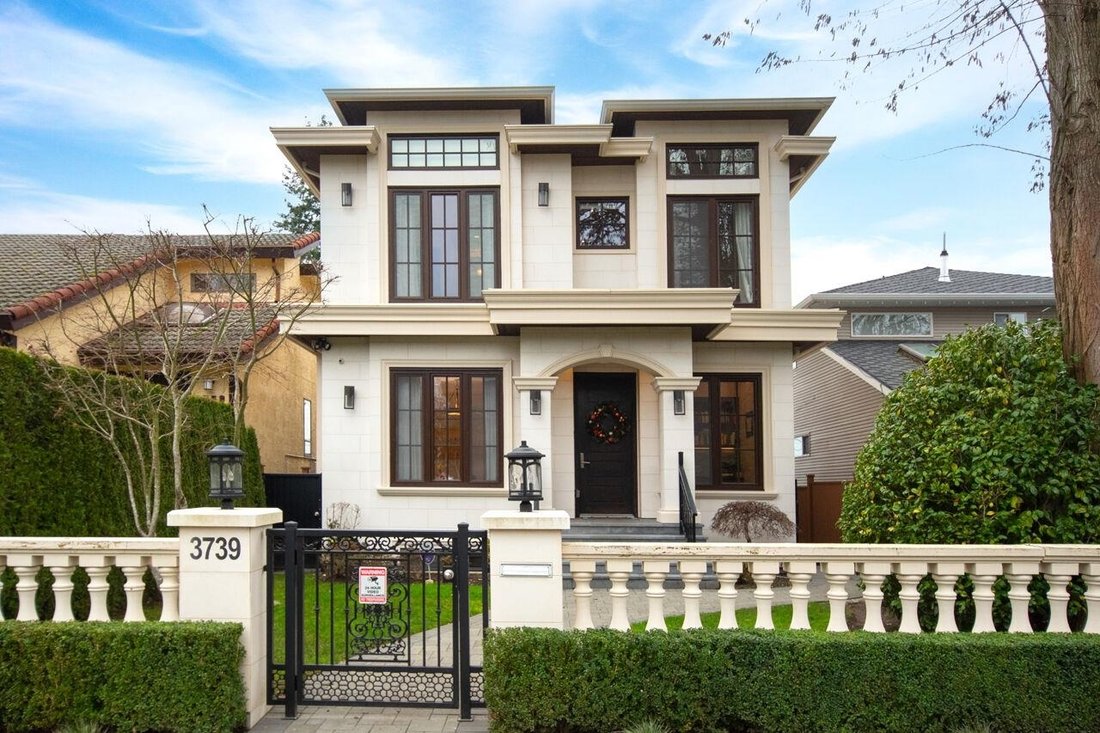 House in Vancouver, British Columbia, Canada 2 - 18287763