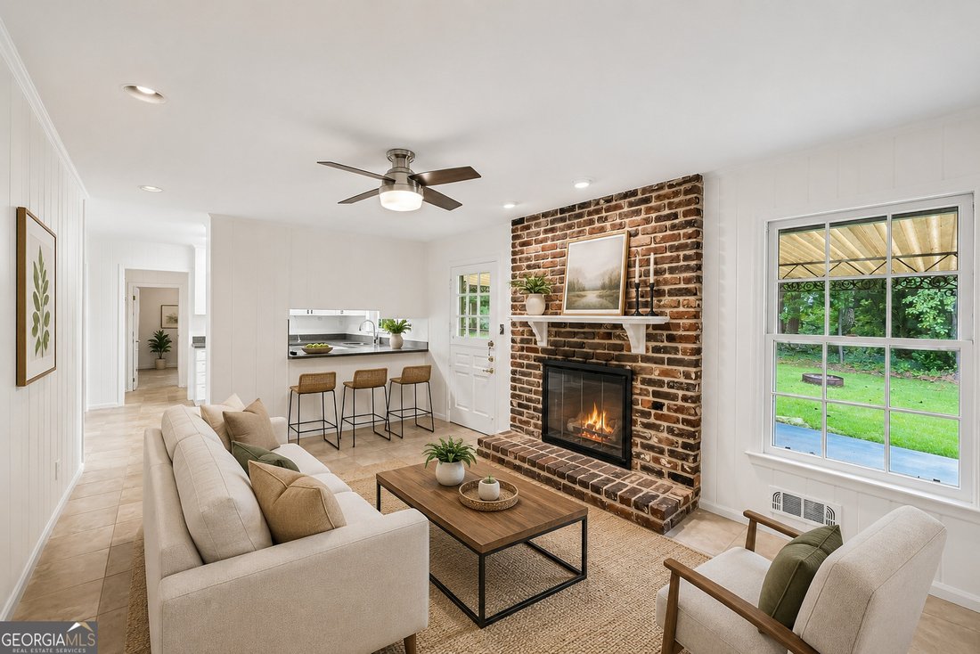 House in Decatur, Georgia, United States 3 - 18089039