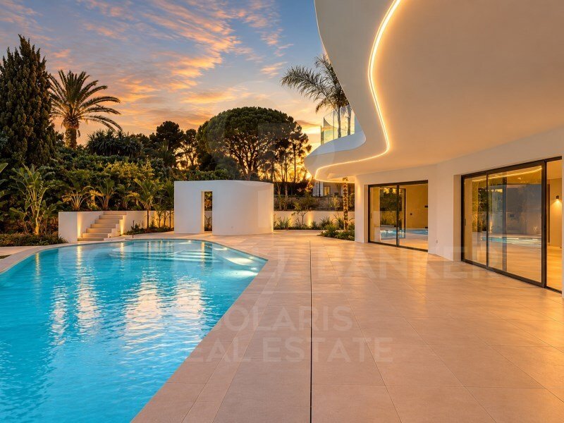 House in Vicalvaro, Madrid, Spain 5 - 18286576