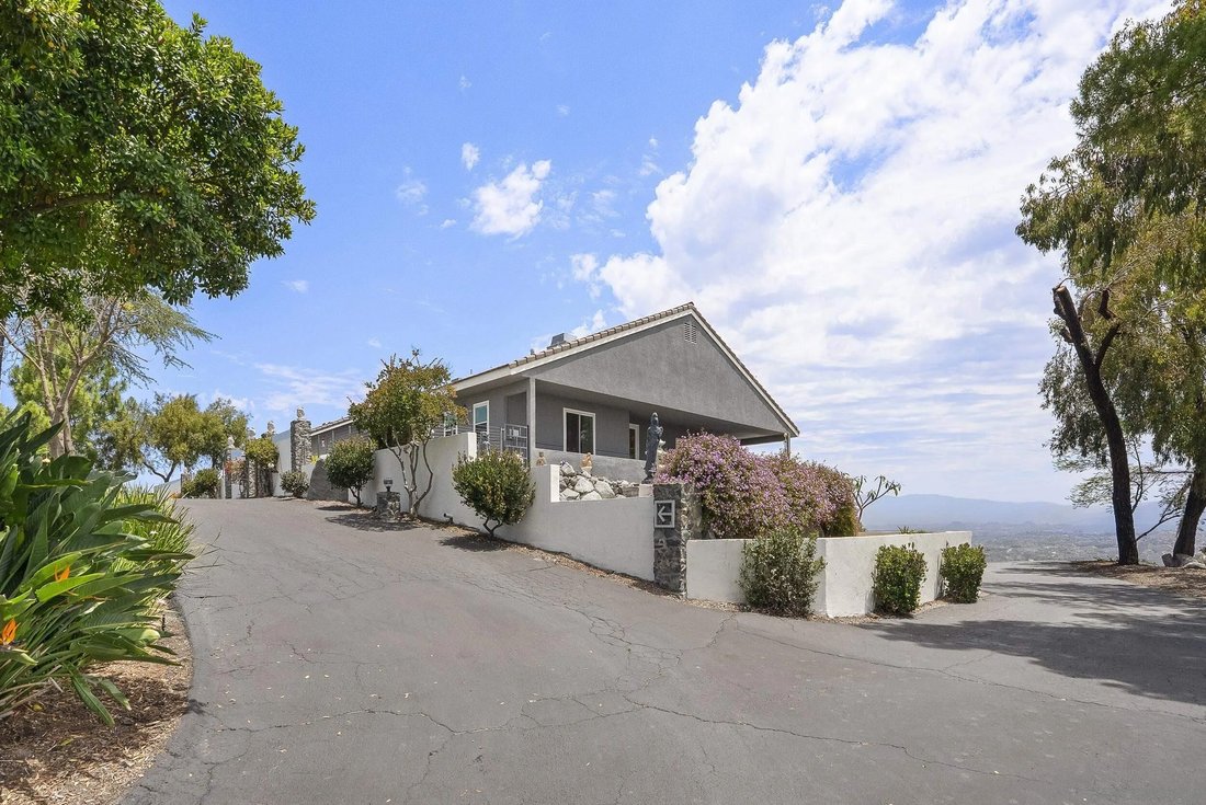Haus in Escondido, Kalifornien, Vereinigte Staaten 5 - 18280827