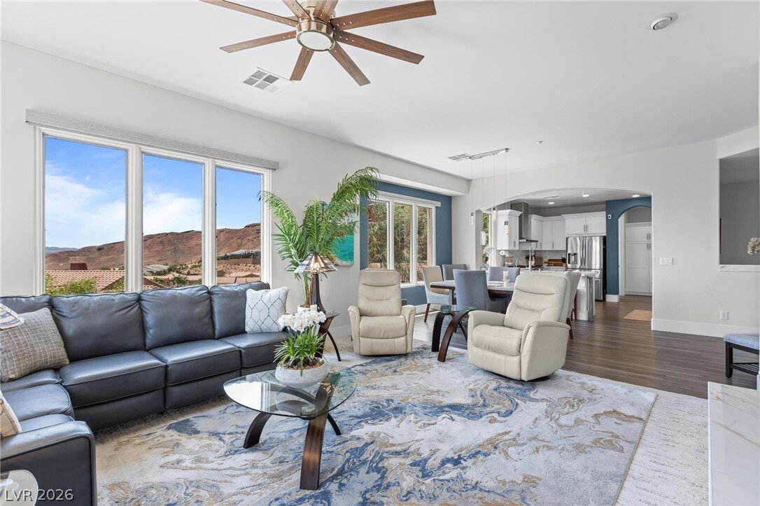 Townhouse in Henderson, Nevada, United States 4 - 18290777