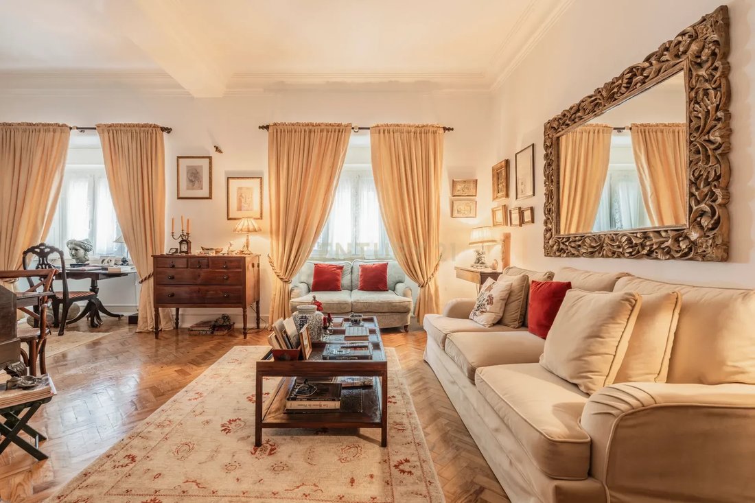 Apartment in Areeiro, Lisbon, Portugal 5 - 18284683