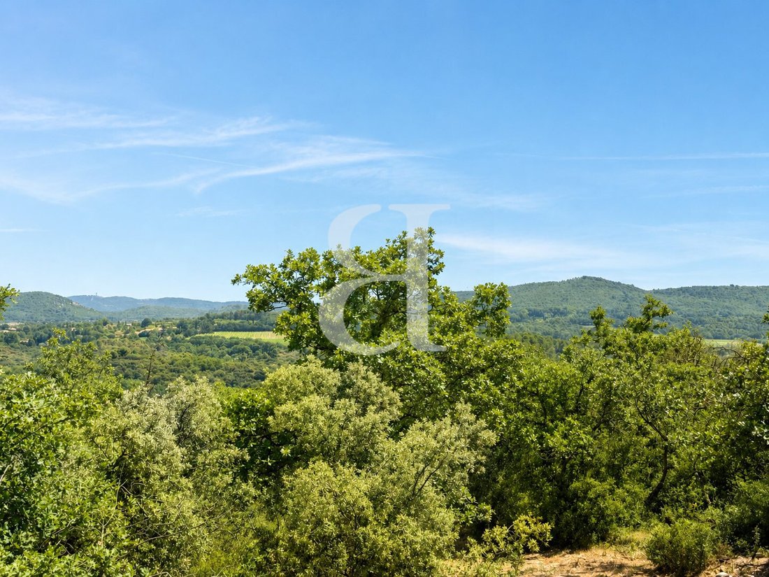 Country House in Centre Nord, Apt, France 4 - 18287824