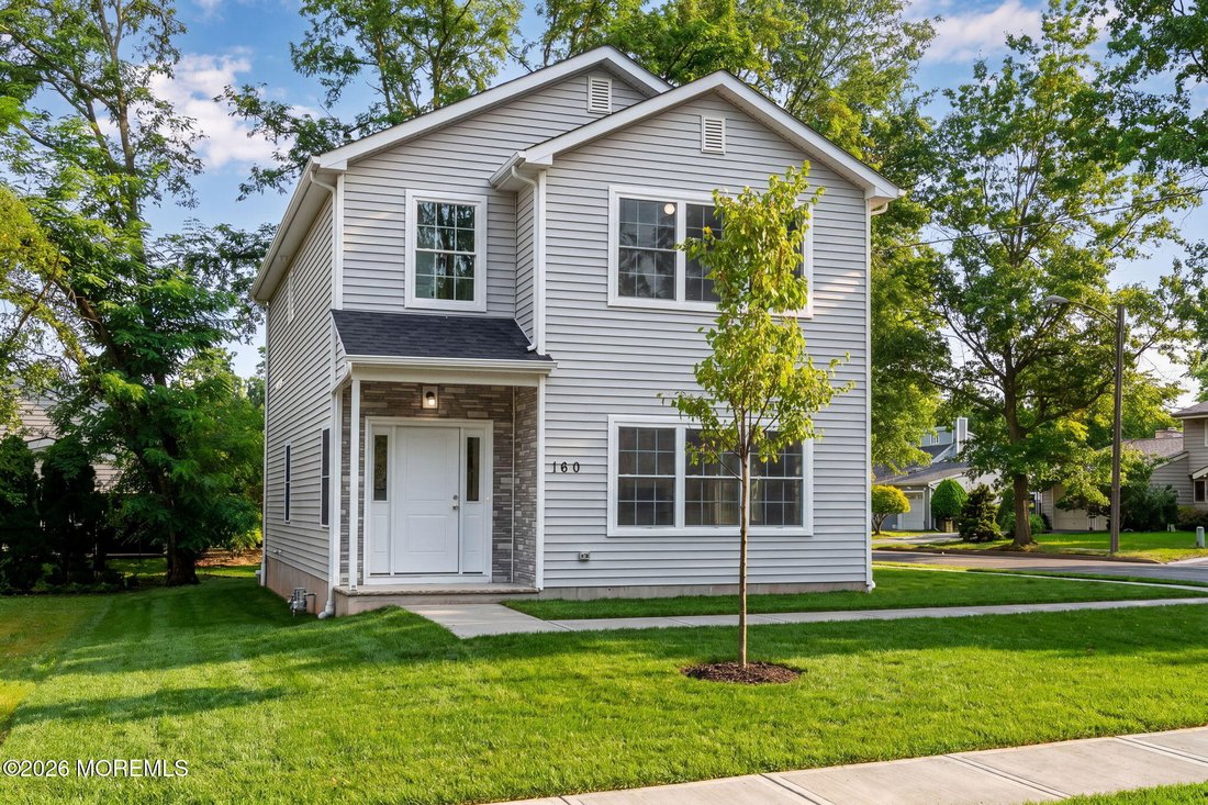 House in Piscataway, New Jersey, United States 1 - 18280003