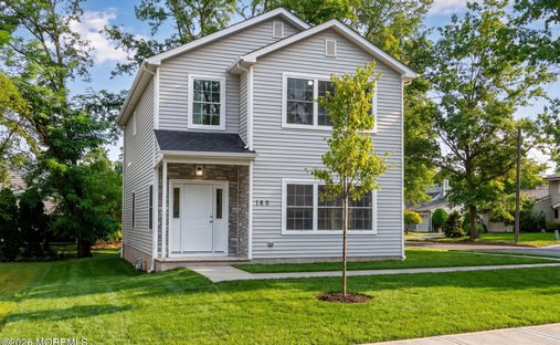 House in Piscataway, New Jersey, United States 1