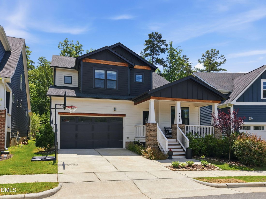House in Chapel Hill, North Carolina, United States 2 - 18280570
