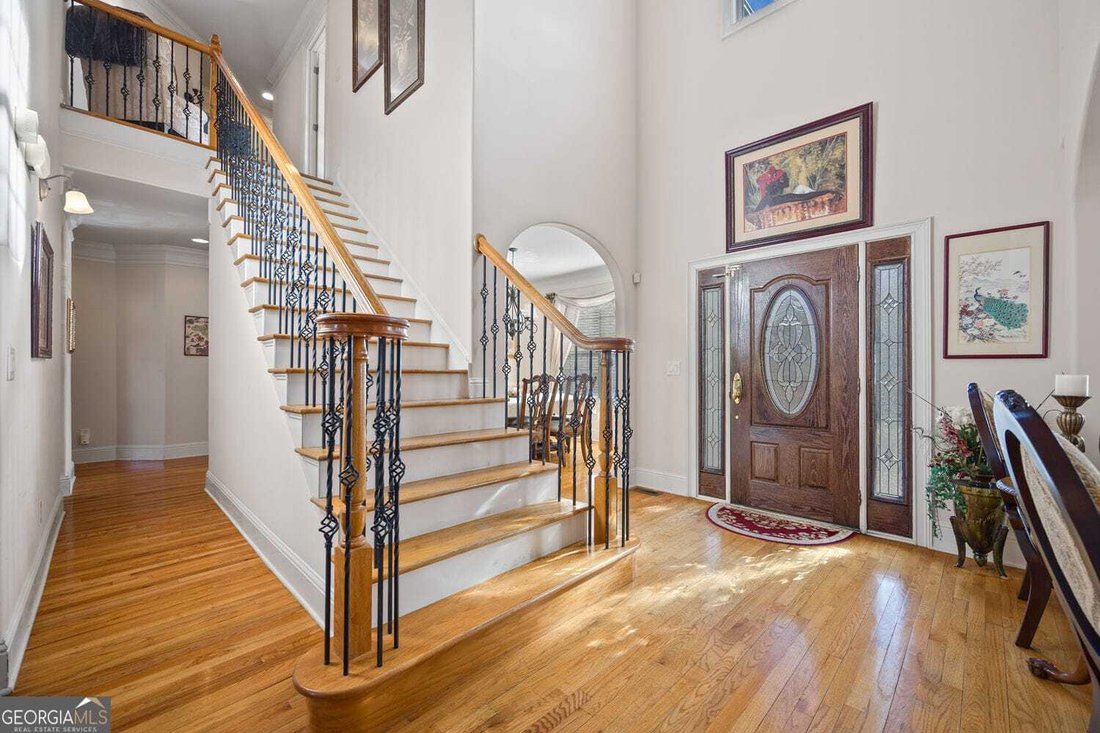 House in McDonough, Georgia, United States 3 - 18285650