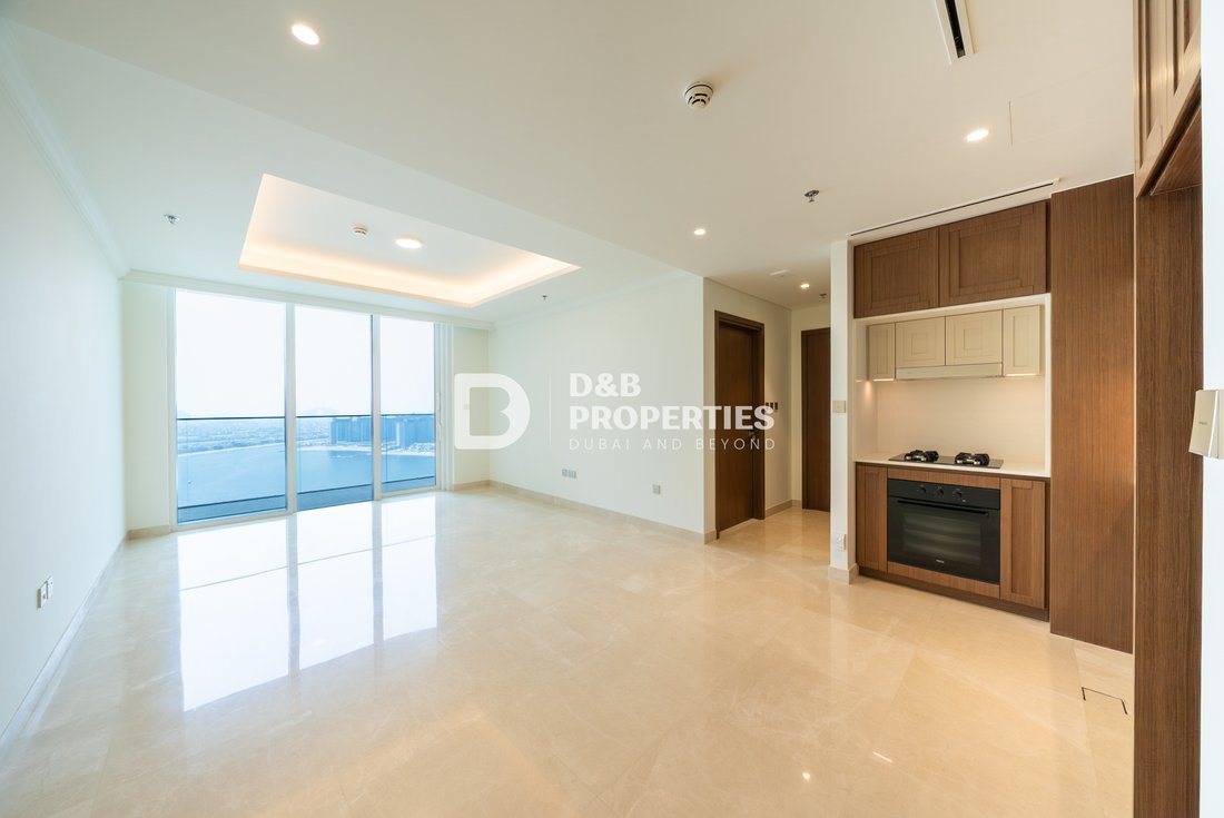 Apartment in Jumeirah Beach Residence, Dubai, United Arab Emirates 3 - 18293627