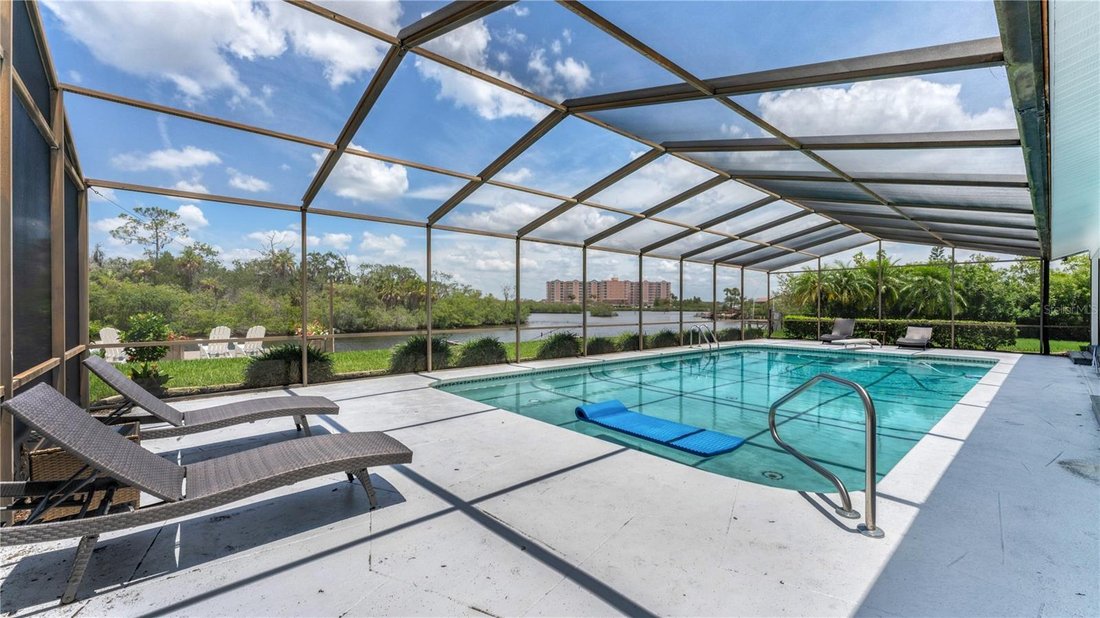House in New Port Richey, Florida, United States 5 - 18286053