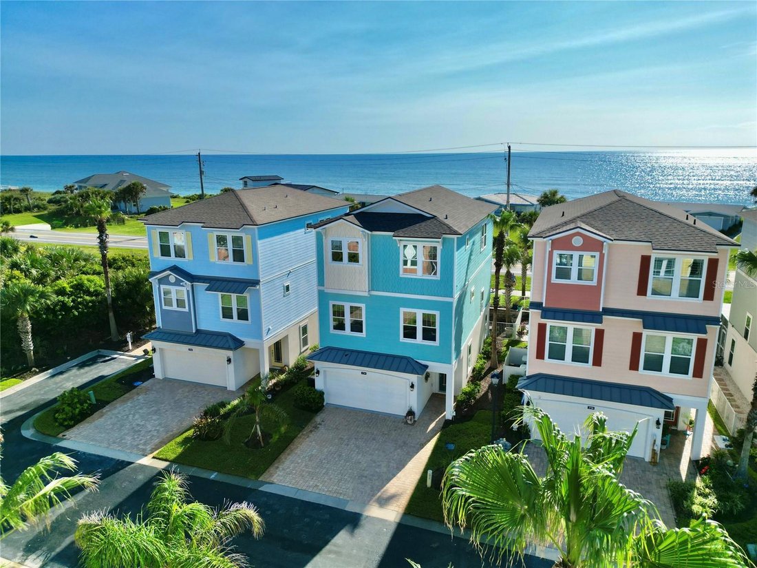 House in Palm Coast, Florida, United States 1 - 18284118