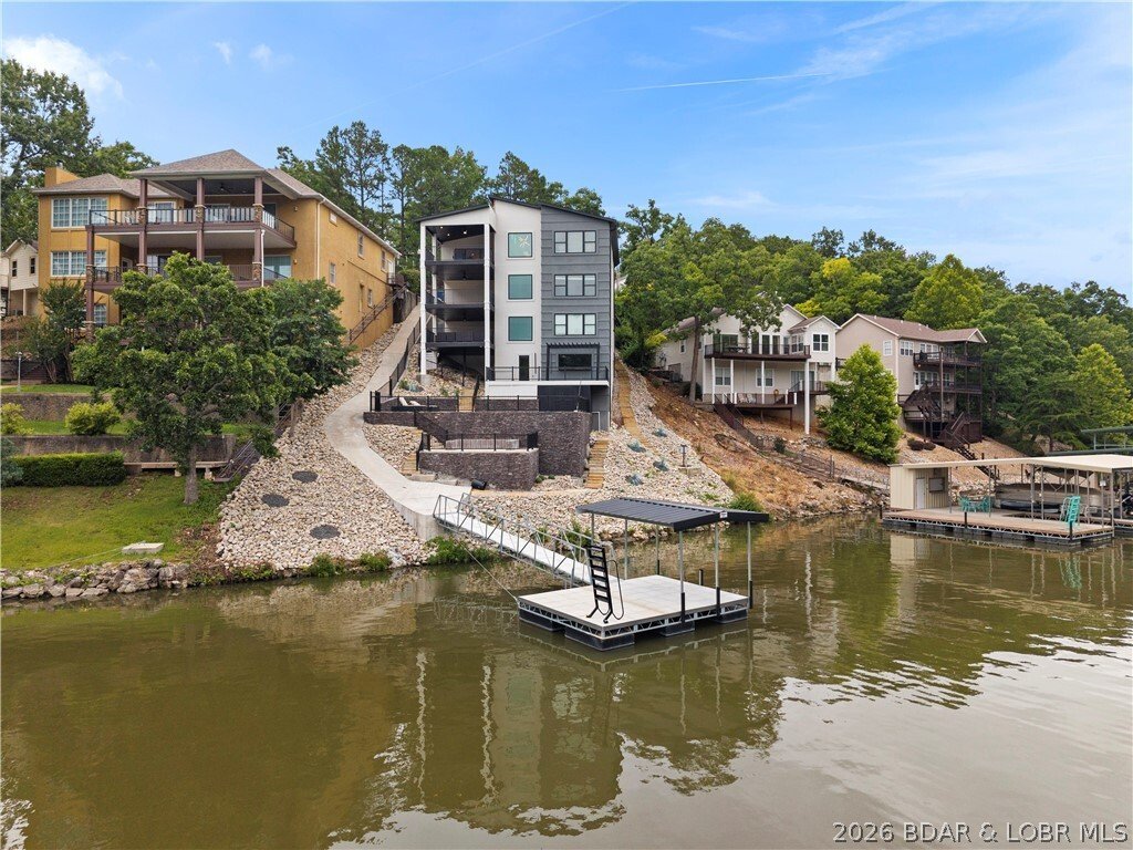 House in Lake Ozark, Missouri, United States 1 - 18284349