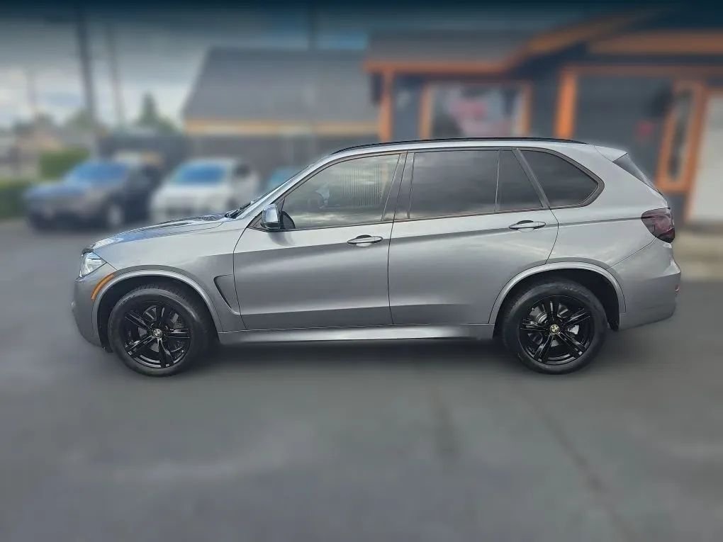 Suv in Tacoma, WA, United States 2 - 18289910