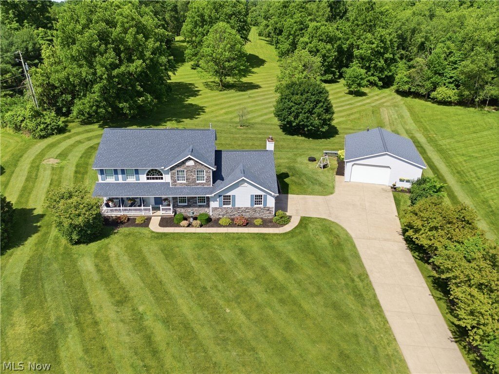 House in Bolivar, Ohio, United States 2 - 18284444