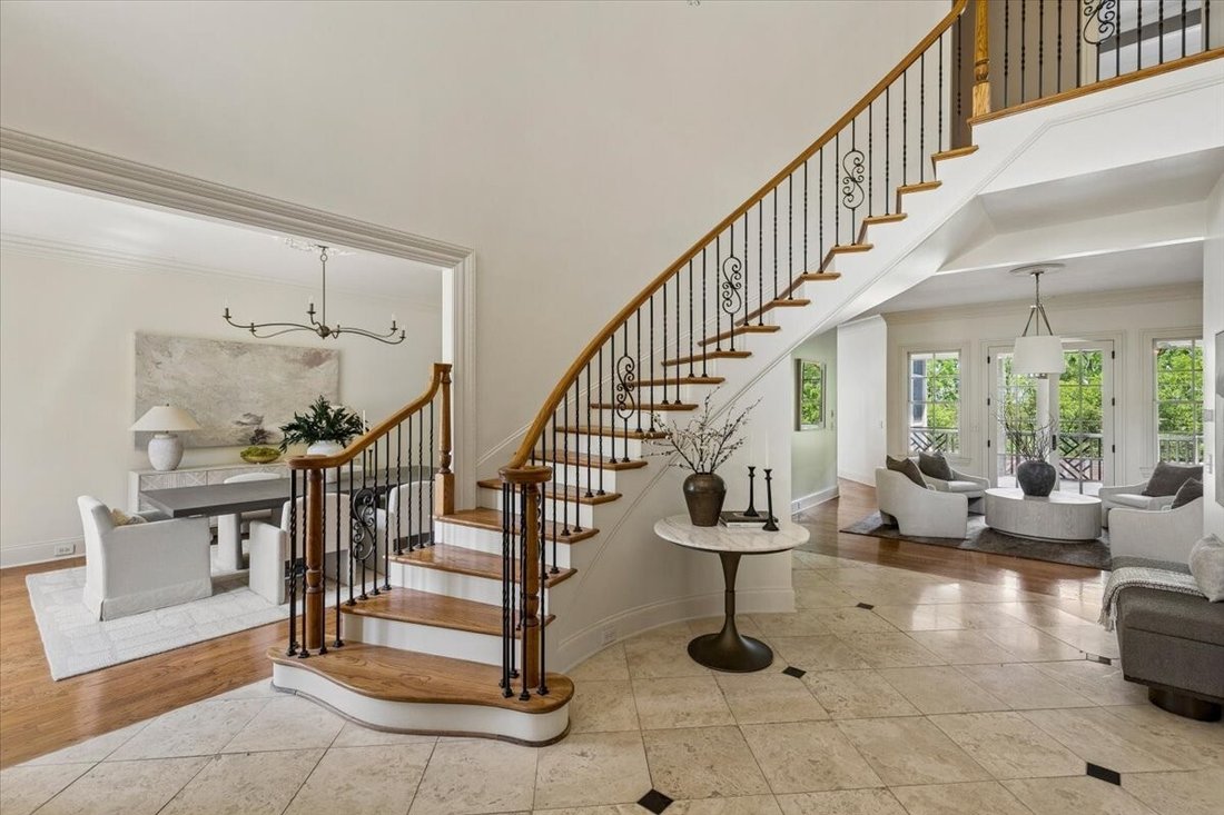 Casa a Nashville, Tennessee, Stati Uniti 3 - 18294654