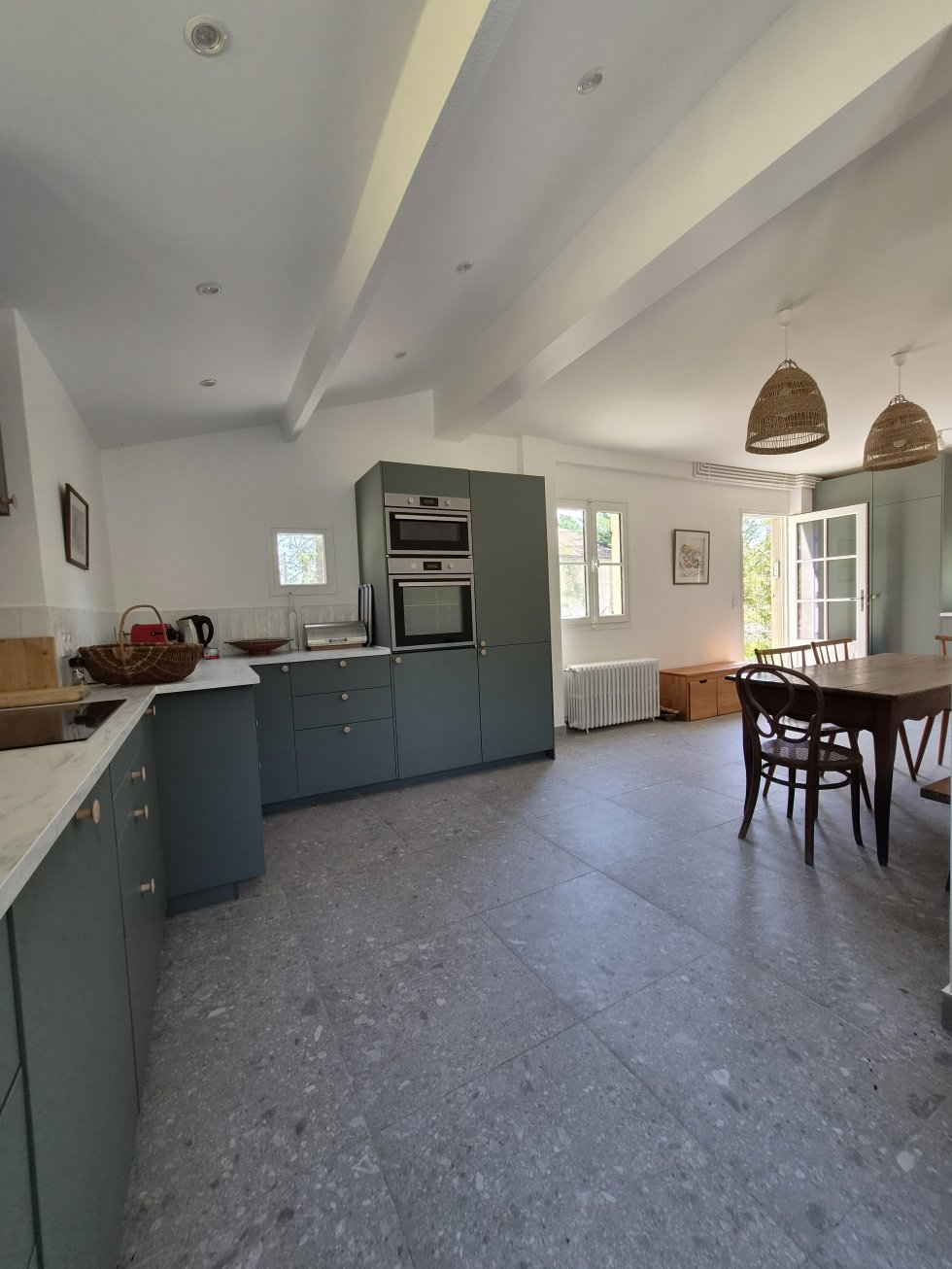 Estate in Houdan, Ile-de-France, France 2 - 17799322