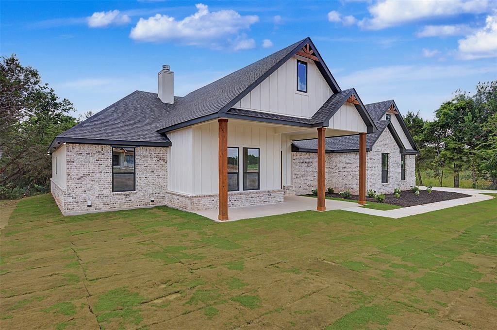 House in Rio Vista, Texas, United States 4 - 18292370