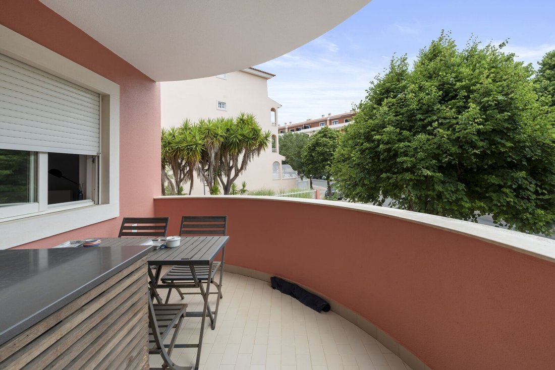 Apartment in Cascais e Estoril, Lisbon, Portugal 1 - 18294030