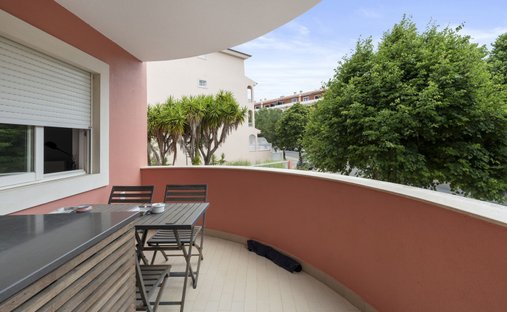 Apartment in Cascais e Estoril, Lisbon, Portugal 1