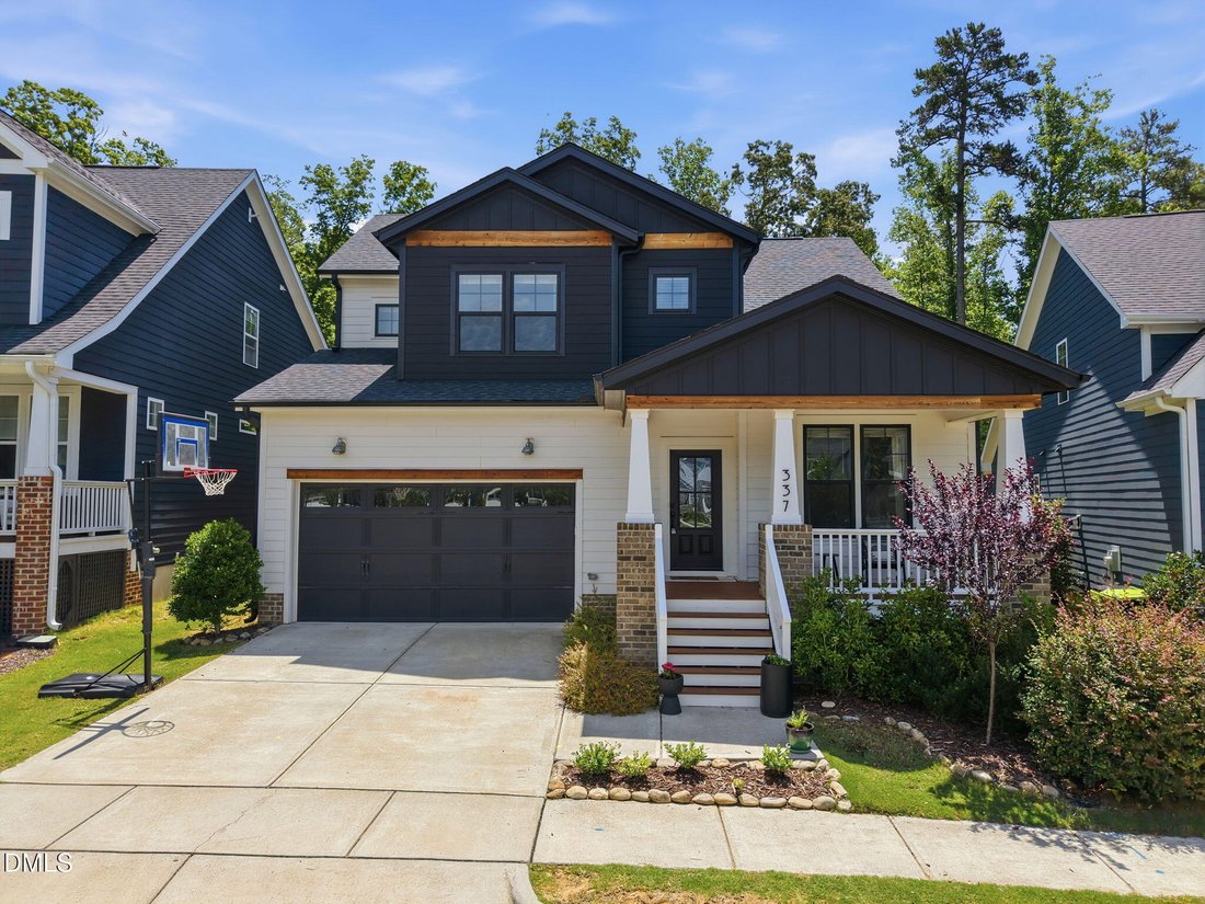 House in Chapel Hill, North Carolina, United States 1 - 18280570