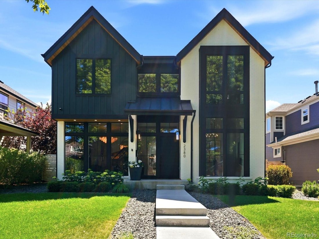 House in Denver, Colorado, United States 2 - 18288197
