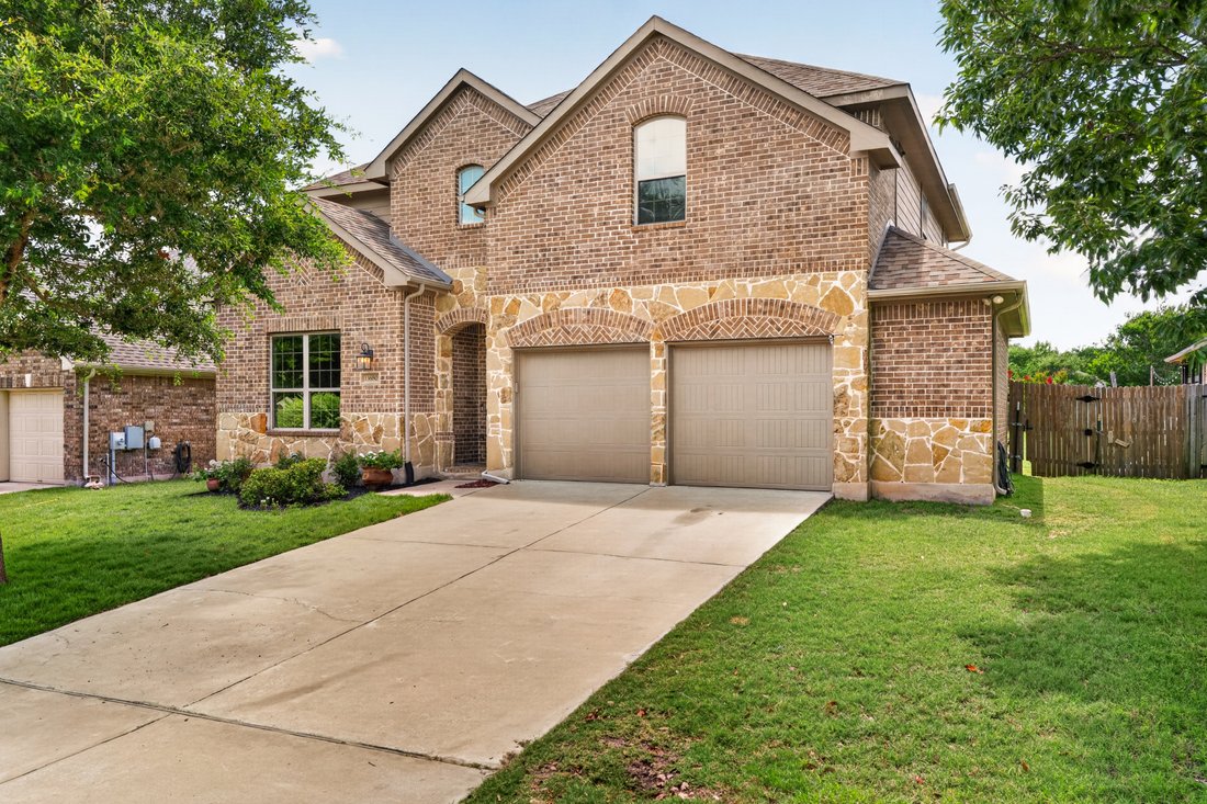 House in Austin, Texas, United States 2 - 18282955