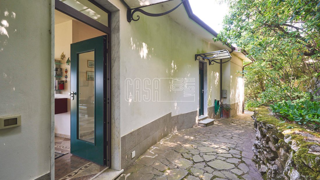Villa in Pugliola-Solaro, Lerici, Liguria 4 - 18289129