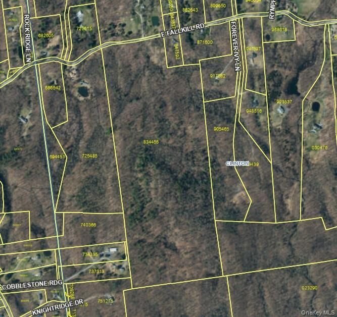 Land in Hyde Park, New York, United States 2 - 18286142