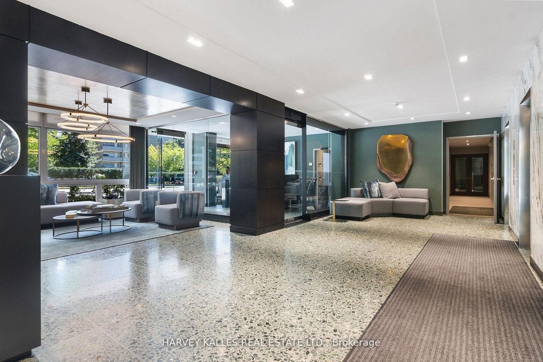 Condo in Toronto, Ontario, Canada 4 - 18293003